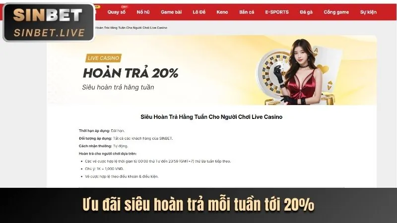 Tổng quan các trò chơi F8BET